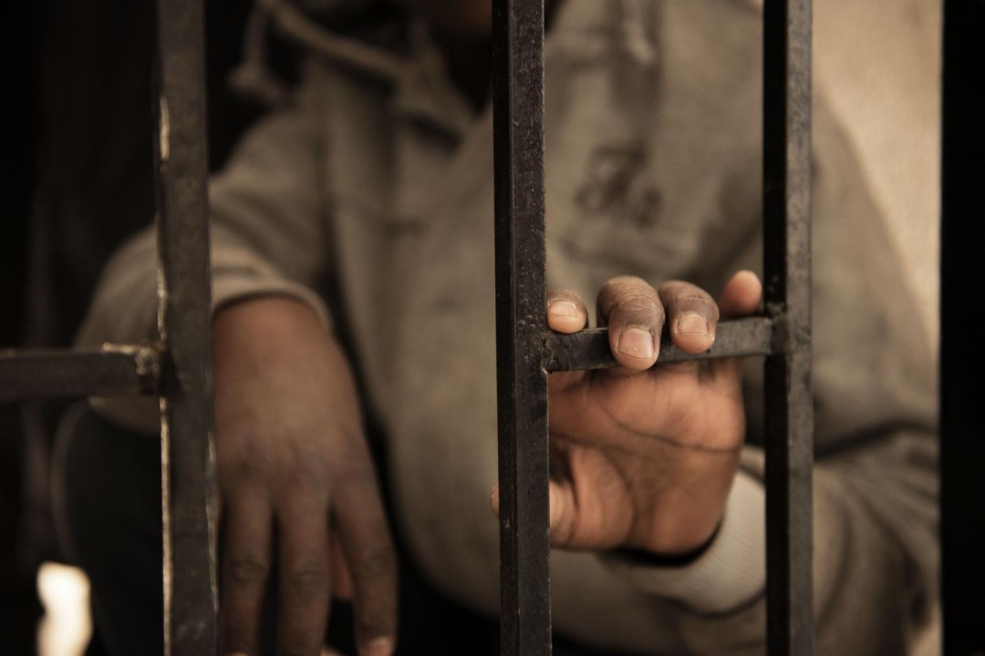 CHILDREN IN CONFLICT WITH THE LAW; PROTECTION OF THEIR RIGHTS