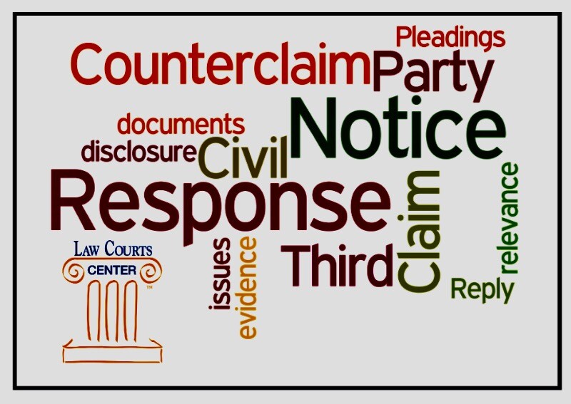 THE ART OF DRAFTING PROPER PLEADINGS