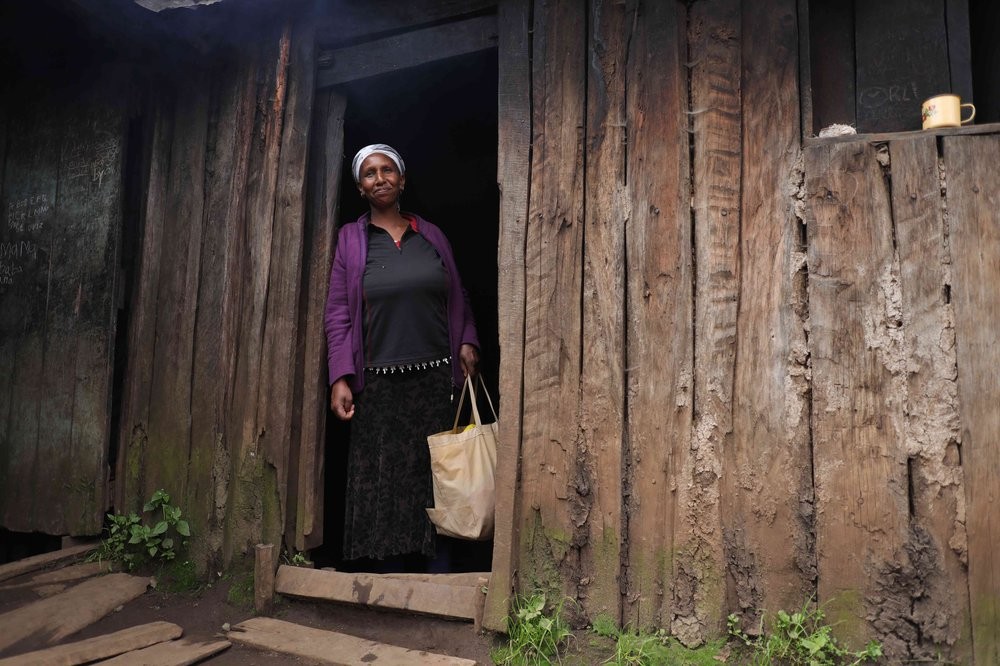 THE NULLITY OF CONVERSION OF CHEPKITALE TRUST LAND INTO A NATIONAL RESERVE