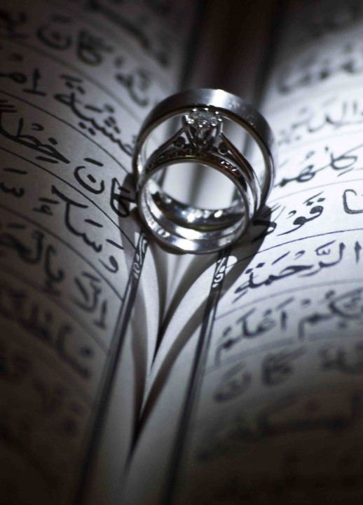 PROXY IN ISLAMIC MARRIAGE-VIRTUAL WEDDINGS
