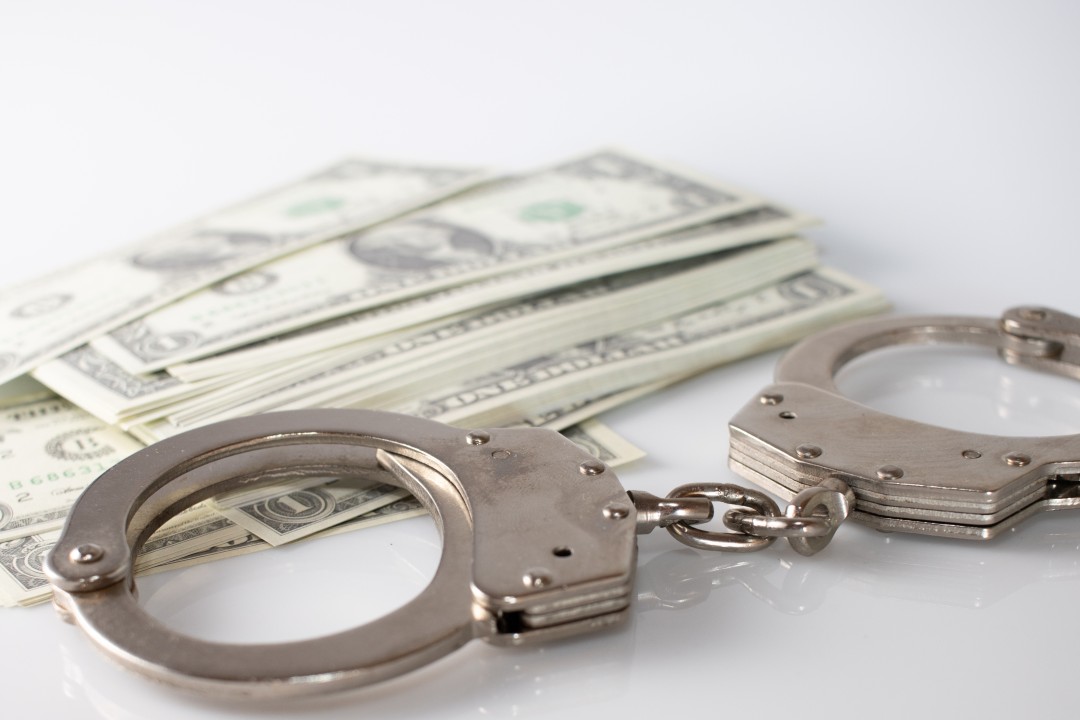 CRIMINAL LAW PRACTICE; A MONEY MINT