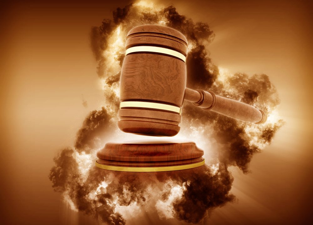 DEFINITION OF VICTIMS IN A CRIMINAL TRIAL
