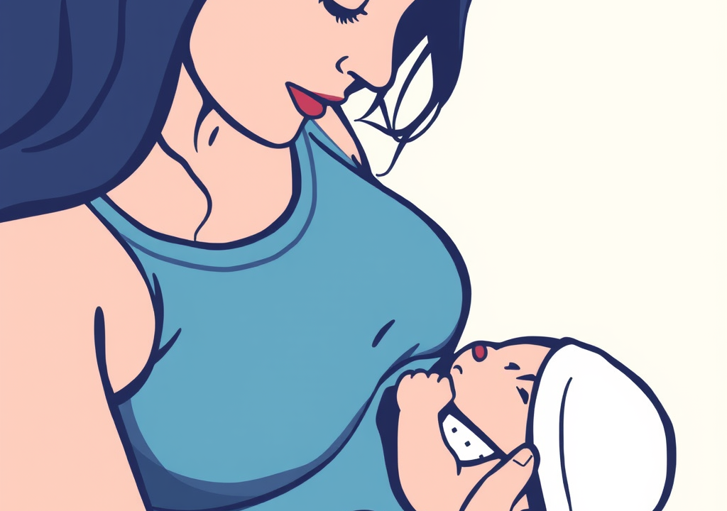 INTERESTING PROVISIONS IN THE BREASTFEEDING MOTHERS BILL,2024