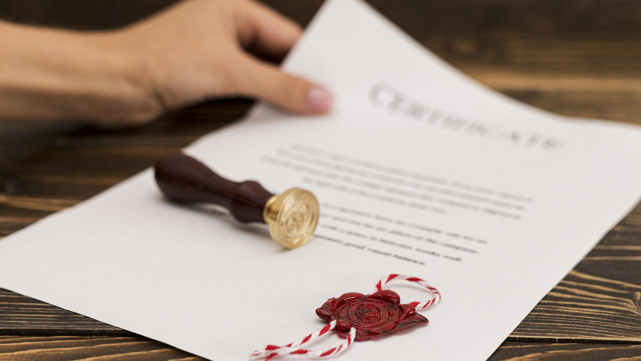 REGISTRATION OF A TRUST IN KENYA
