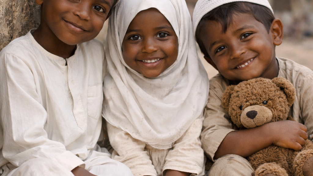 EXCLUSION OF CHILDREN BORN OUT OF WEDLOCK FROM INHERITANCE IN ISLAMIC LAW IS A COMPLETE VIOLATION OF ARTICLE 53 OF THE CONSTITUTION OF KENYA